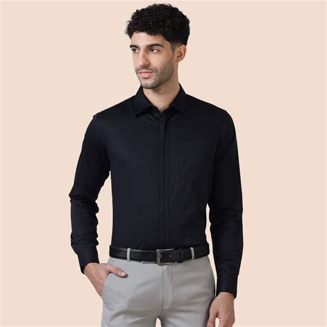 The Formal Club: Exclusive Men's Shirt Collections