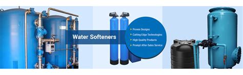 Hard Water Softener in Bangalore - Water Softener for Apartments - GWSRO