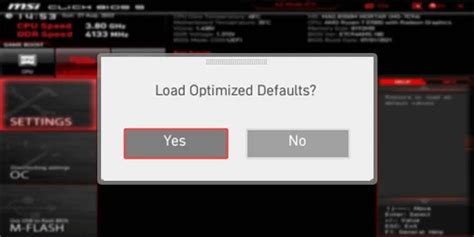 Image result for Reset Computer Bios