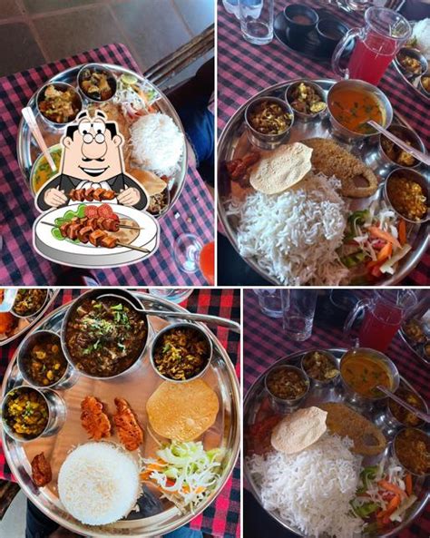 Semedo's Sea View, Canaguinim - Restaurant menu, prices and reviews