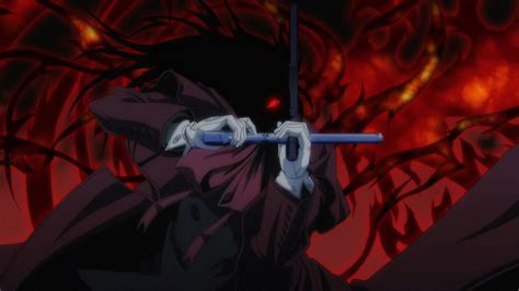 Hellsing Alucard wallpaper | Hellsing alucard, Hellsing ultimate anime ...