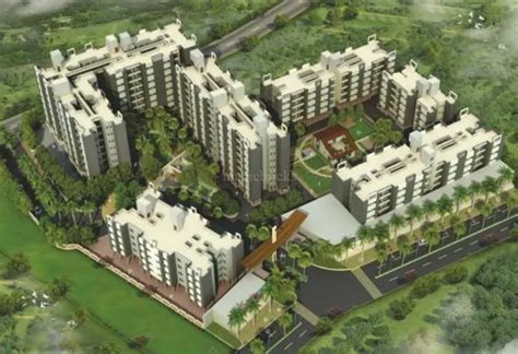 Maple Aapla Ghar in Kondhwa, Pune