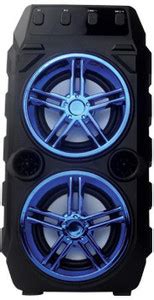 Buy Gizmore boom blaster 10 W Bluetooth Speaker Online from Flipkart.com