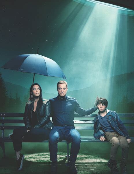 Image result for Alien TV Series Syfy