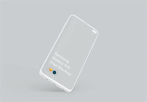 Free Samsung Galaxy S10+ Mockup PSD | Free Mockup World