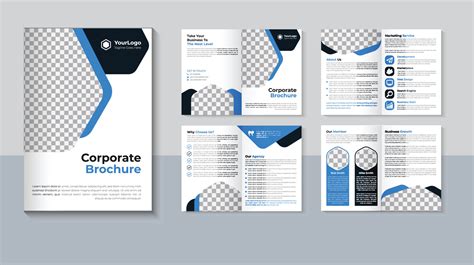 Image result for Creative Brochure Design