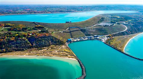 Ludington Pumped Storage Plant - mlive.com