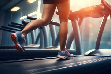 Running in Gym 的图像结果