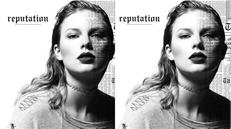 Image result for Taylor Swift Rep CD