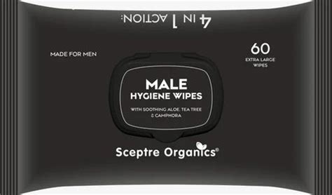 Male Hygiene Wipes - Male Hygiene wipes Manufacturer from Sonipat