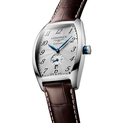 LONGINES EVIDENZA - L2.642.4.73.4
