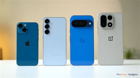 Why 5 Years of Smartphone Updates Is Now the Absolute Bare Minimum ...