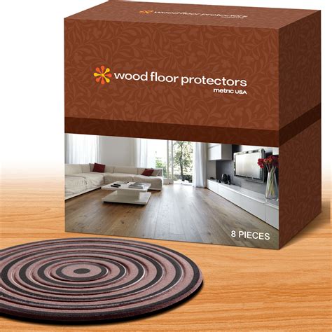 Why You Need Hardwood Floor Furniture Protectors - Flooring Designs
