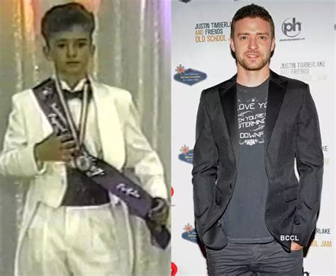 Celebrities who competed in beauty pageants as a child