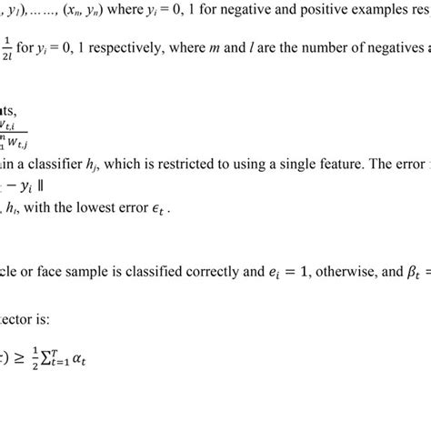 Image result for AdaBoost Algorithm