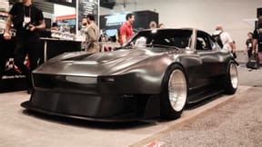 Here are some of the wildest builds from the 2023 SEMA show | Top Gear