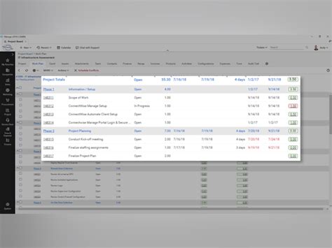 ConnectWise PSA Price, Features, Reviews & Ratings - Capterra India