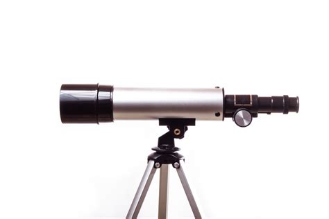 Image result for How Do Telescopes Work