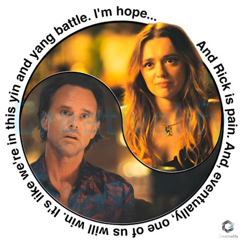 Rick Chelsea Yin Yang White Lotus Png Design - CreativeLify