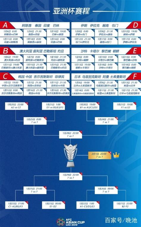 2022世界杯预选赛中国男足赛程表、直播时间表、直播入口_大河票务网
