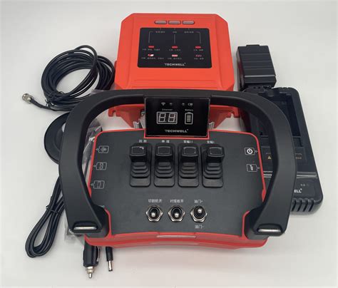 Image result for Industrial Remote Control