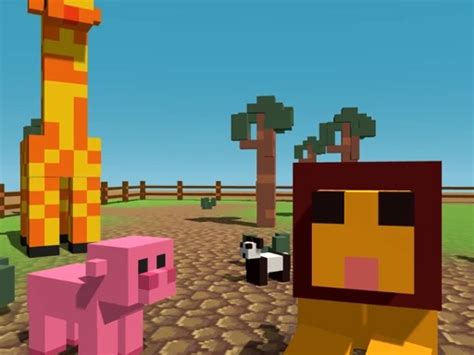 ZooCraft | Populiariausi ir nemokami žaidimai internete. Žaidimai ...