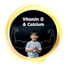 Buy Nestlé NANGROW Nutritious Milk Drink for Growing Children (2-5 ...