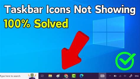 Image result for Taskbar Hidden Icons Not Showing