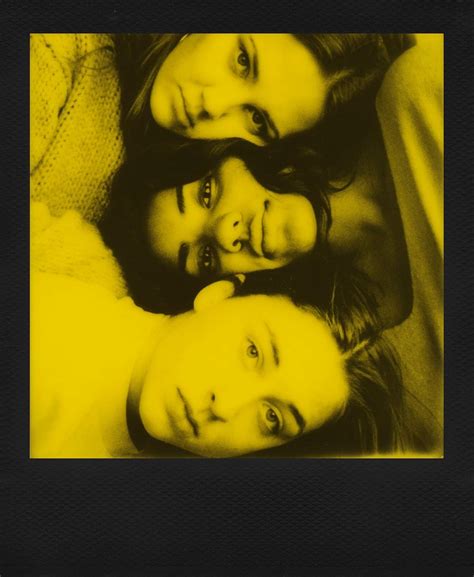 Buy Polaroid 600 Black & Yellow Film - Duochrome Edition (8 Photos ...