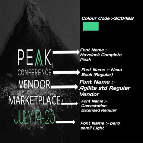 Entry #25 by rkmishra89 for Identify green color code and font | Freelancer