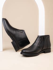 Roadster Casual Boots For Men - Buy Roadster Casual Boots For Men ...