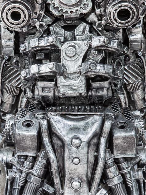 Robot Machine Body 的图像结果