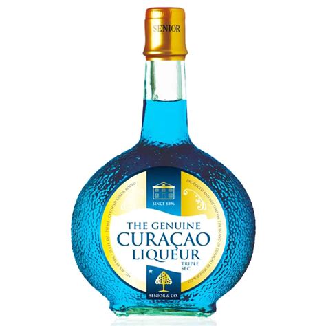 Discover Blue Curaçao: The Vibrant Liqueur for Stunning Cocktails