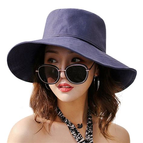 Image result for wide brimmed hat womens 2018 | Sun hats for women ...