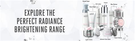 LAKMÉ Absolute Perfect Radiance Day Creme With Refill Pack (50G + 50G ...