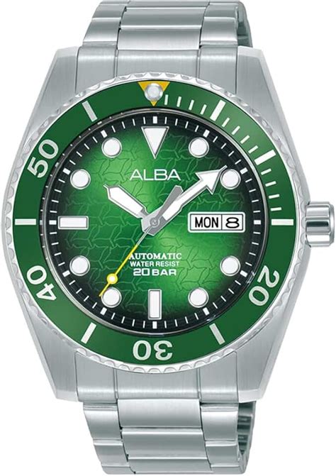 Amazon.in: Alba: Watches