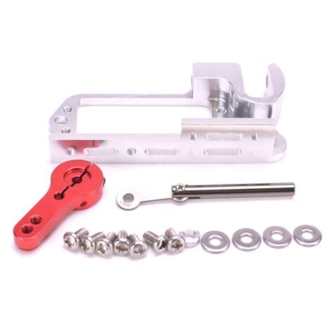 Probots Servo Driven Payload Release Mechanism Device with Servo Arm ...