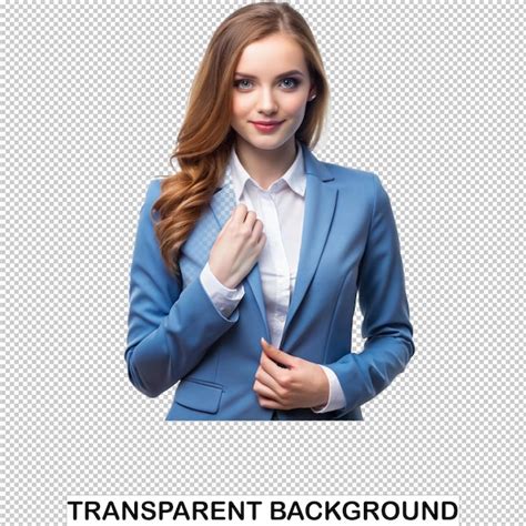 Transparent Business Women 的图像结果