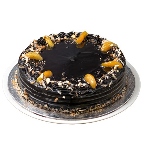 Marc brown - Online cake orders, delivery across Goa!
