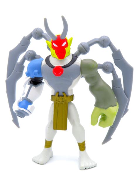 Teen Titans Master Of Games