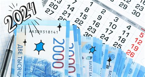 Производственный календарь на 2024 год с праздниками и выходными: как ...