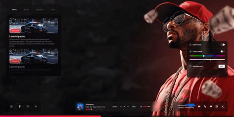 Image result for Fivem Loading Screen