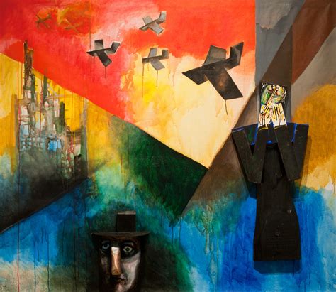 The Art of Uri Shulevitz