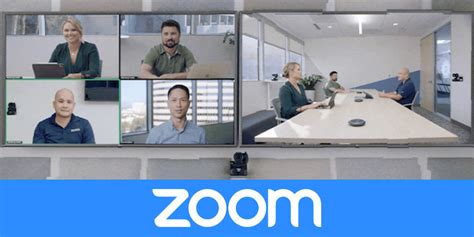 Zoom Introduces Smart Gallery View - UC Today