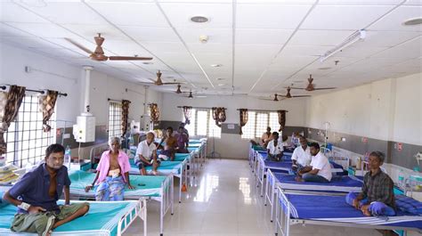 Medical Gastroenterology | Govt Madurai Medical College & Hospital