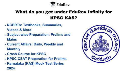 What do You get Under Infinity Package for KPSC KAS? - KPSC KAS ...
