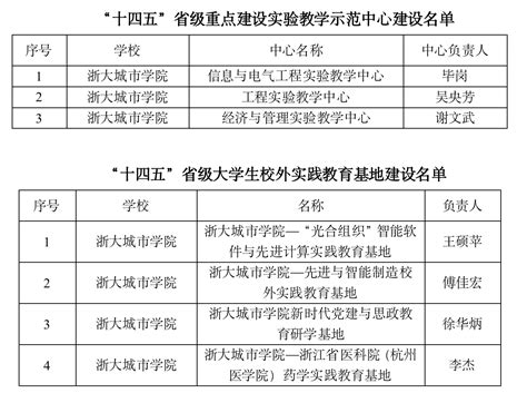 浙大城市学院-掌上高考