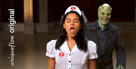 Image result for Alien Male Possession Scene