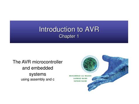AVR Explained 的图像结果