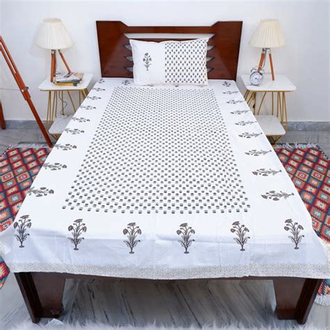 The Jaipuri - 100% Cotton Quilts, Bed Sheet, Home Decor Items and more